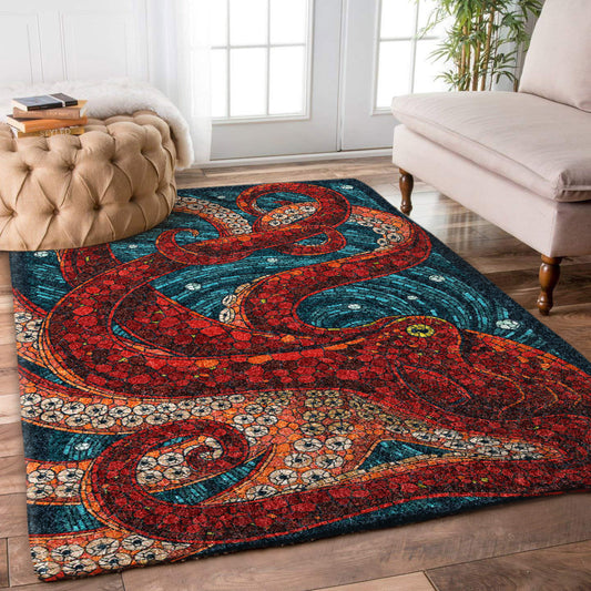 Octopus DV2309103R Rug