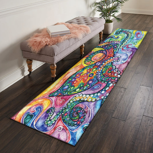 Octopus HM041012N Runner Rug