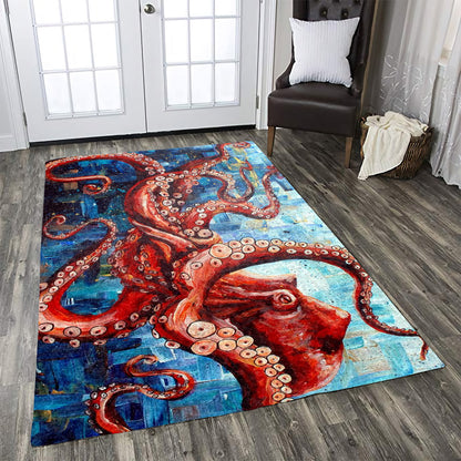 Octopus HM070875M Rug