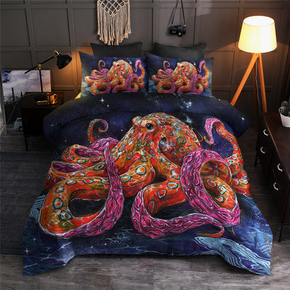 Octopus HM090859B Bedding Sets