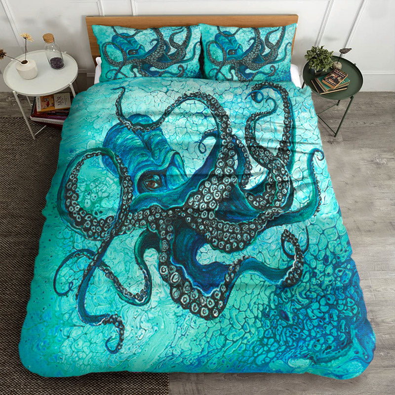 Octopus HM1210088T Bedding Sets