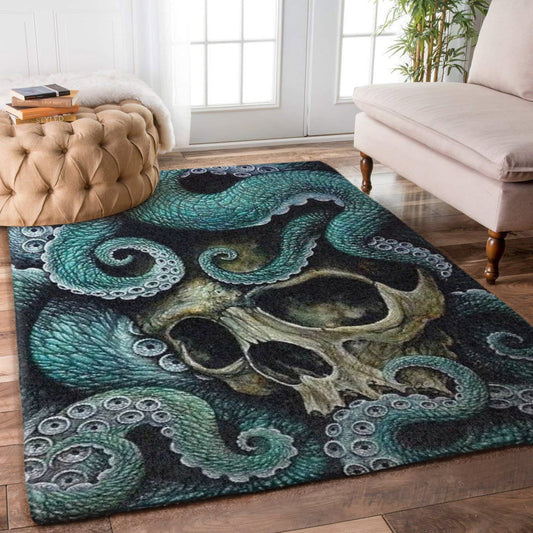 Octopus HM1609096M Rug