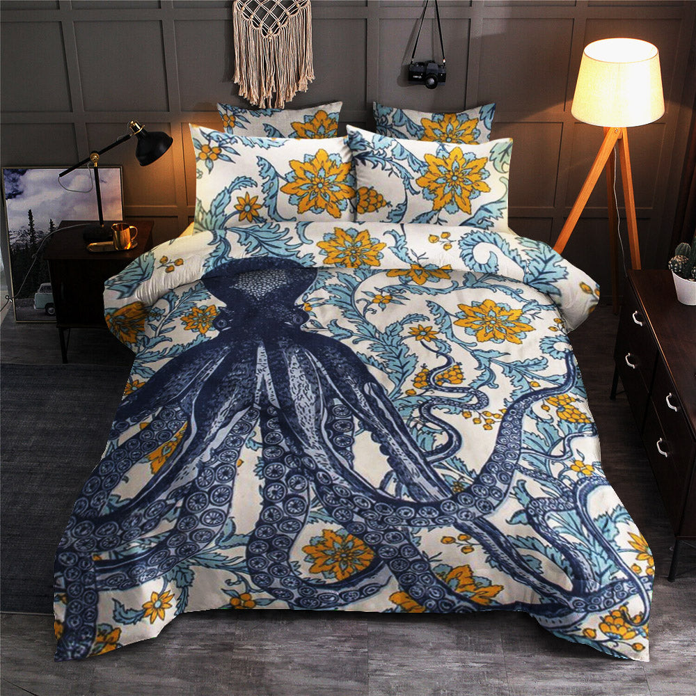 Octopus HM2210142T Bedding Sets