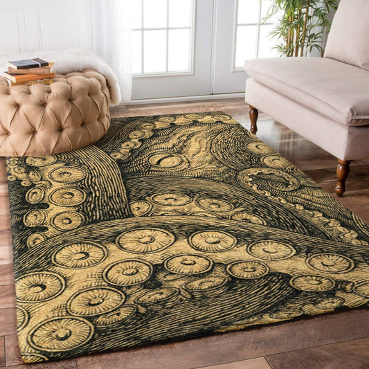 Octopus HM2811127M Rug