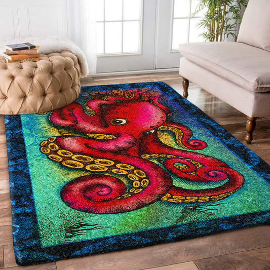 Octopus HN0210179R Rug