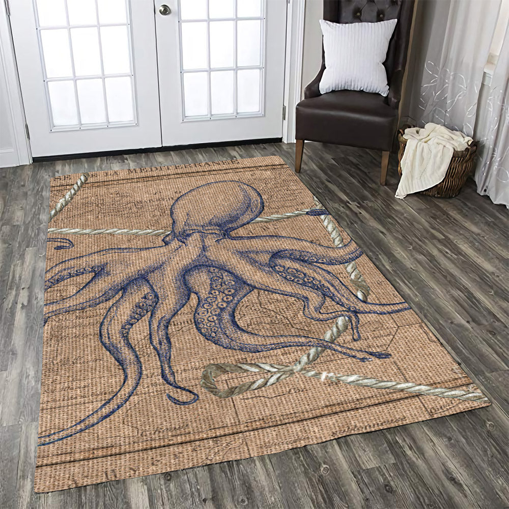 Octopus HN0609112R Rug