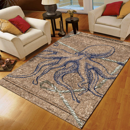 Octopus HN0609112R Rug