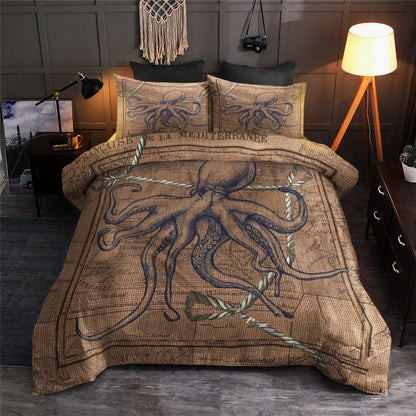 Octopus HN071039B Bedding Sets