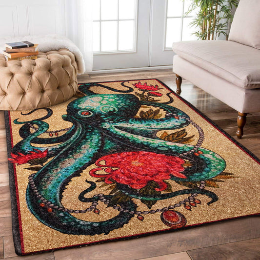 Octopus HN2709123R Rug