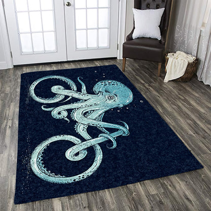 Octopus HT090875M Rug