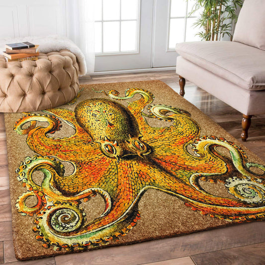 Octopus ML1909149R Rug