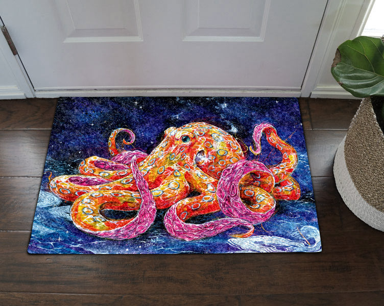 Octopus ML190964D Non-slip Door mats