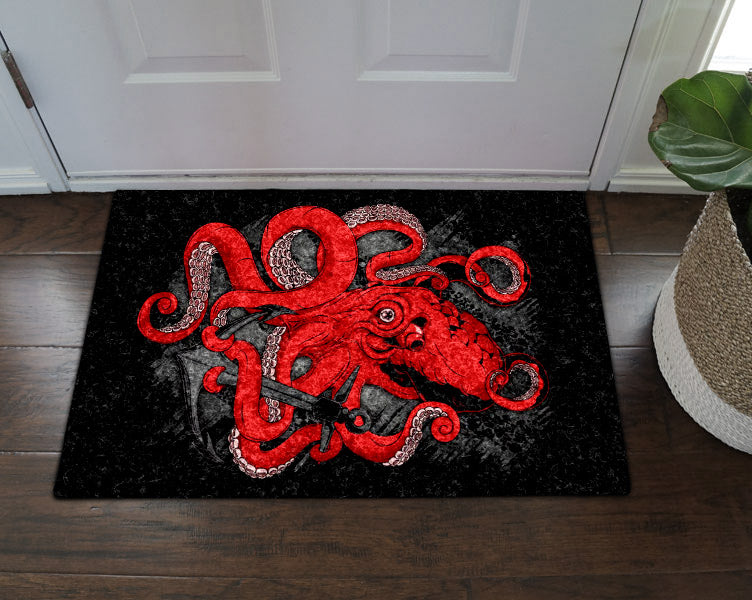 Octopus ML260808D Non-slip Door mats