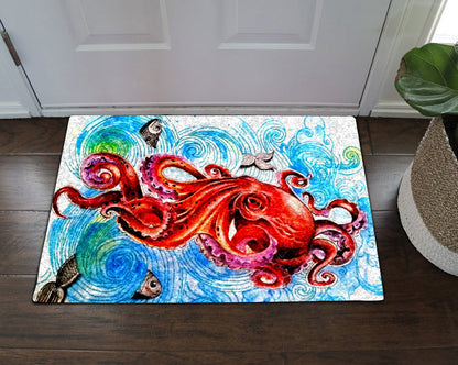 Octopus ML260811D Non-slip Door mats