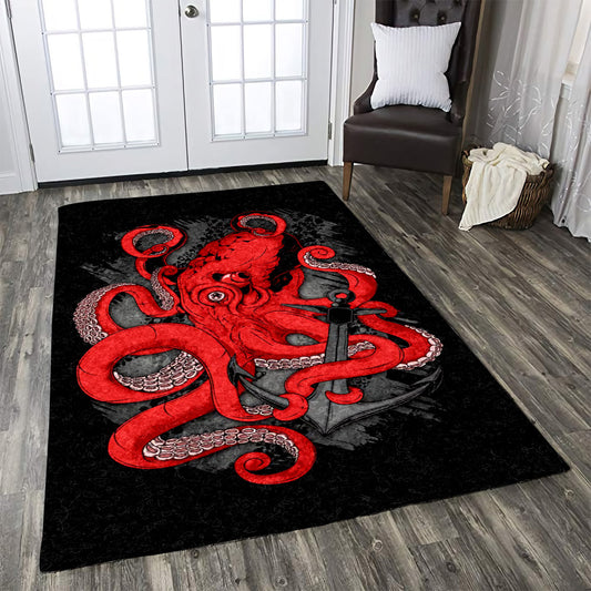 Octopus ML260833R Rug