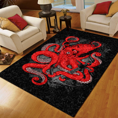 Octopus ML260833R Rug