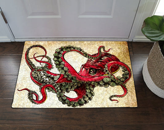 Octopus ML270811D Non-slip Door mats