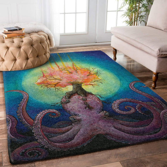 Octopus NN1610139M Rug