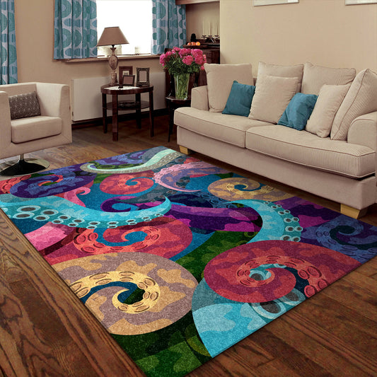 Octopus NN1709089M Rug