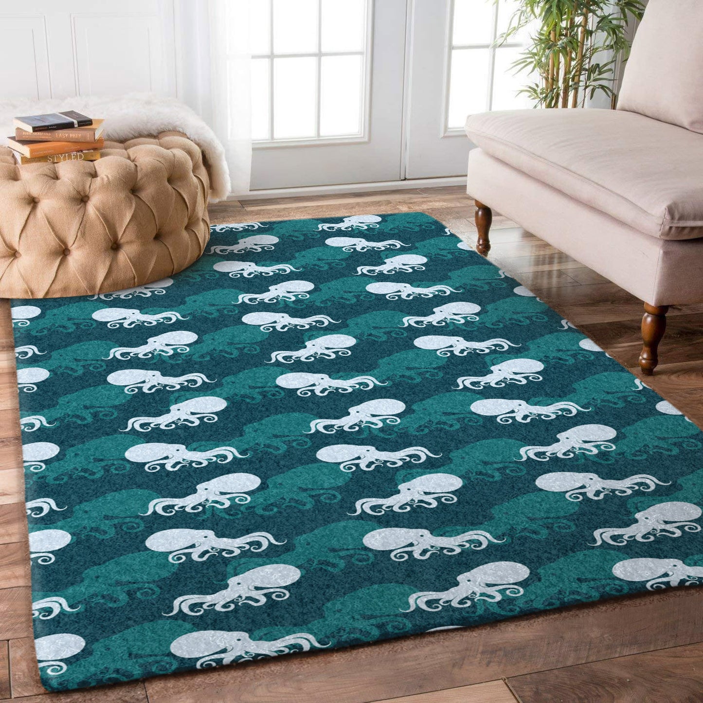 Octopus NN1709090M Rug