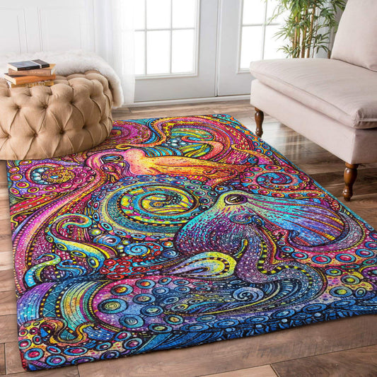 Octopus NT1710102R Rug