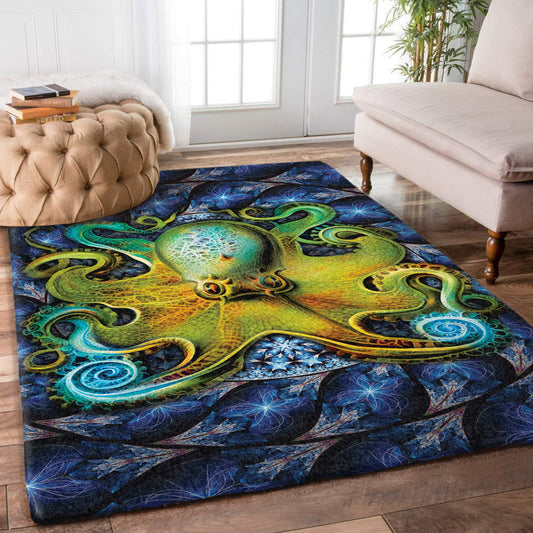 Octopus TL1610142M Rug