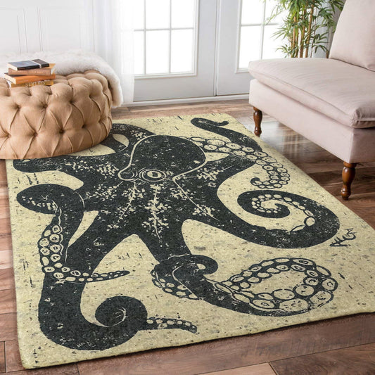 Octopus TT0510116M Rug