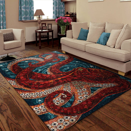 Octopus TT2509091M Rug