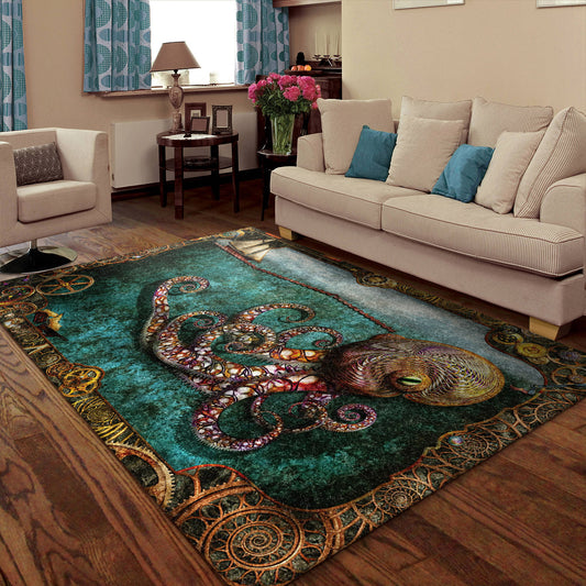 Octopus TT2509092M Rug