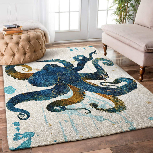 Octopus VD0210181R Rug