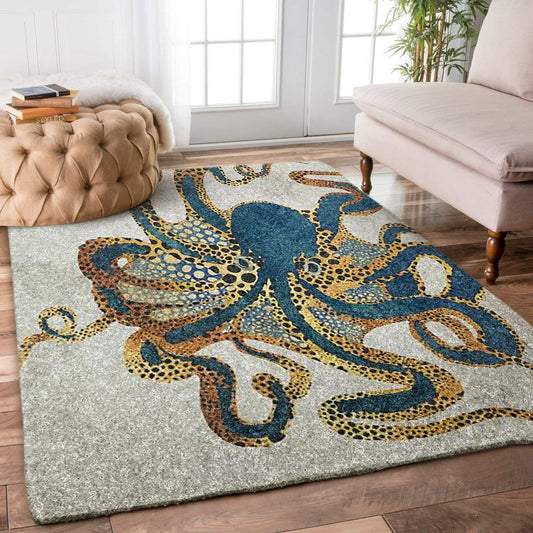 Octopus VD2009142R Rug