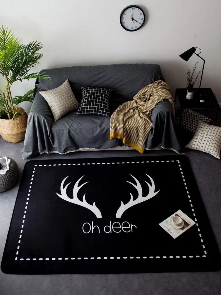 Oh Deer CLT1810077A Rug