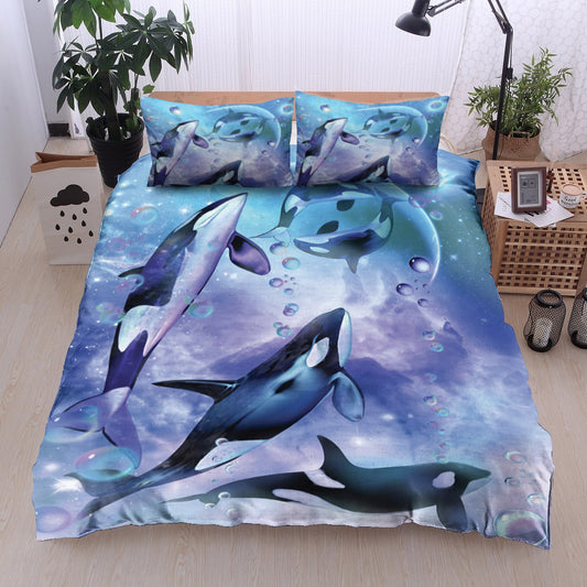 Orca Universe DD23100180B Bedding Sets