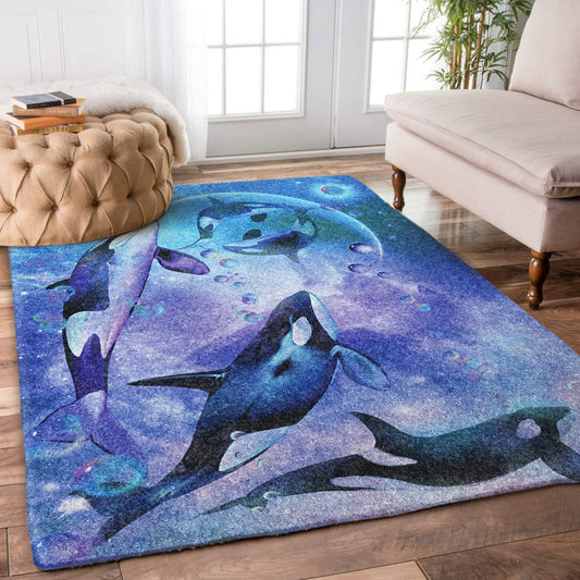 Orca Universe DD2310225R Rug