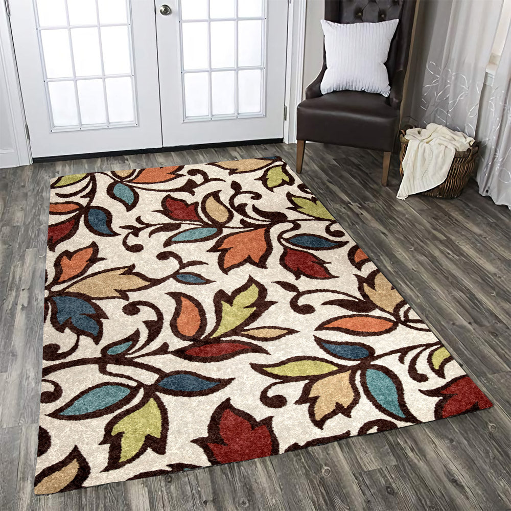 Orian Rugs Bright Colors HM050958M Rug