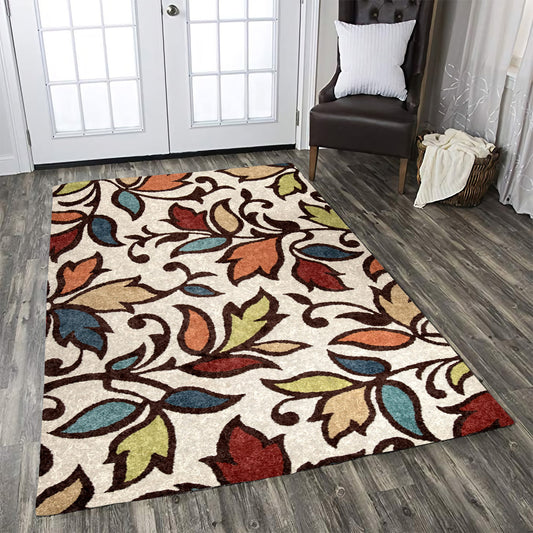 Orian Rugs Bright Colors HM050958M Rug