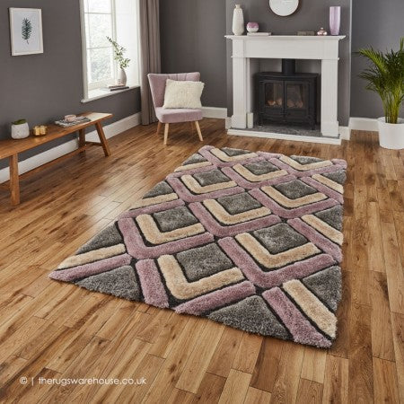 Oscar Grey Rose CLA2310278R Rug