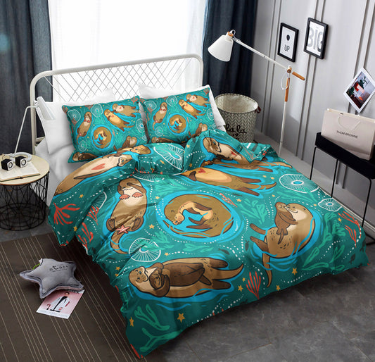 Otter TT050838B Bedding Sets