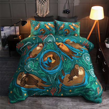 Otter TT050838B Bedding Sets