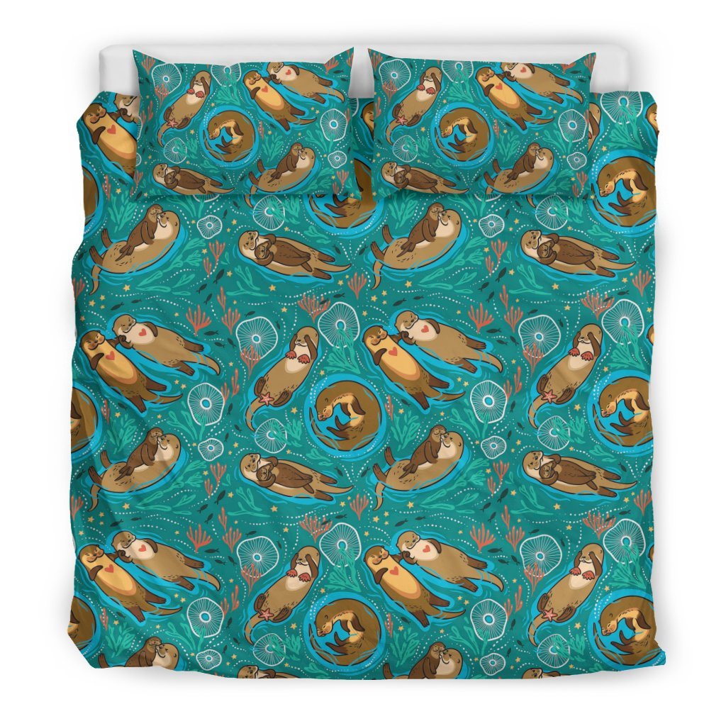Otter CLM1809131B Bedding Sets
