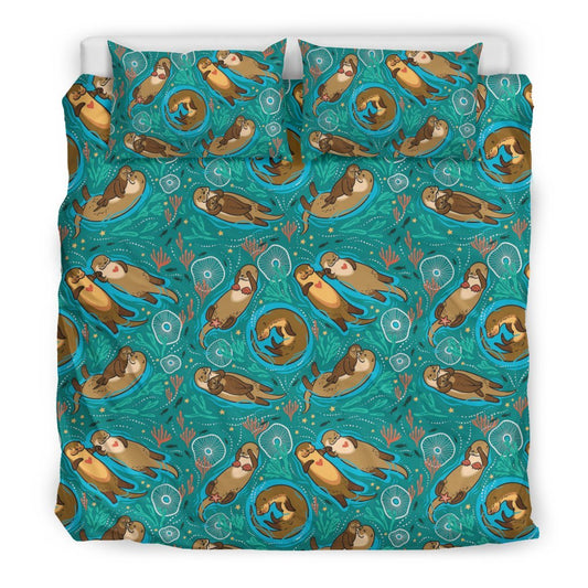 Otter CLM1809131B Bedding Sets