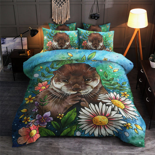 Otter HM1809074T Bedding Sets