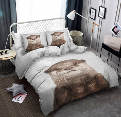 Otter VD0110134B Bedding Sets