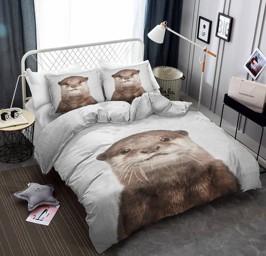 Otter VD0110134B Bedding Sets