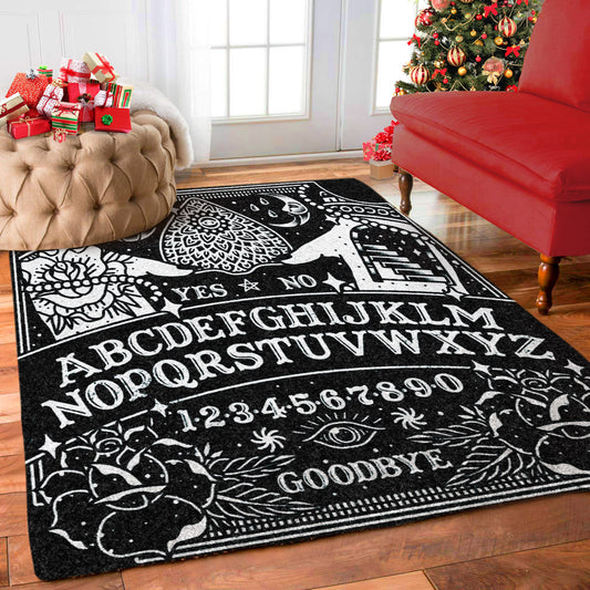 Ouija Witch TT2511098M Rug