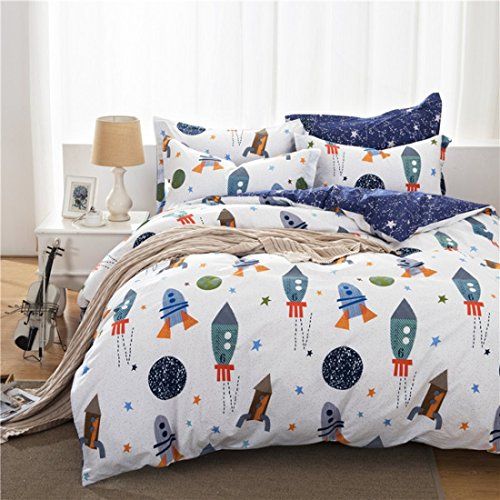 Outer Space CLT0810111T Bedding Sets