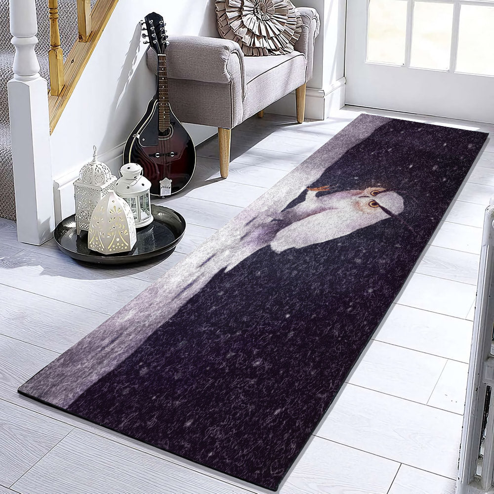 Owl BL200919RU Runner Rug