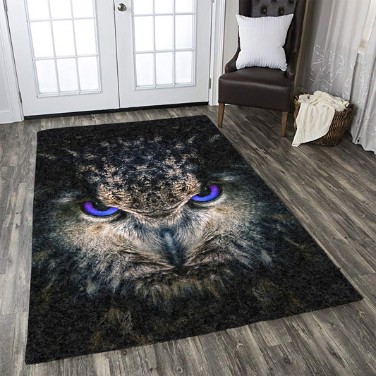 Owl BT230857R Rug