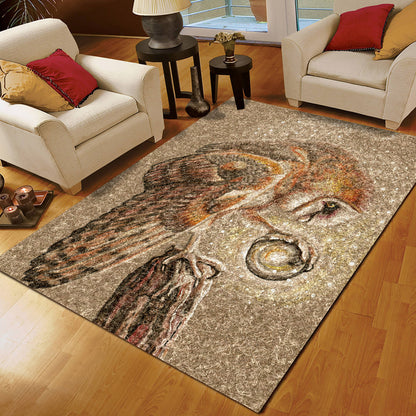 Owl BT230858R Rug