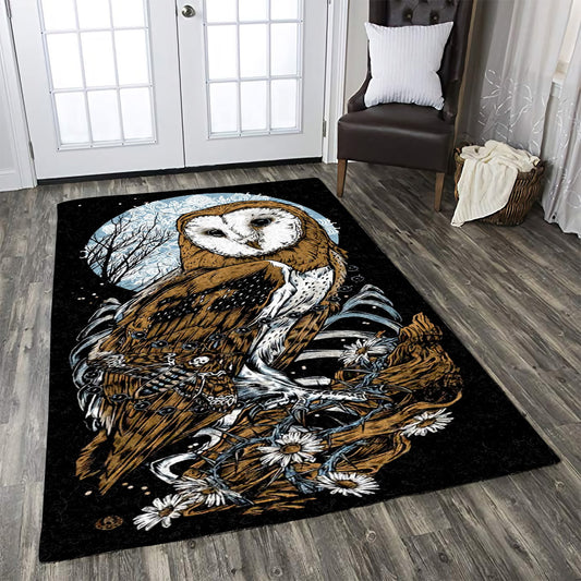 Owl BT230859R Rug